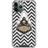 Purdue University Purdue Chevron iPhone 11 Pro Max Clear Case