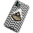 Purdue University Purdue Chevron iPhone 11 Pro Max Clear Case