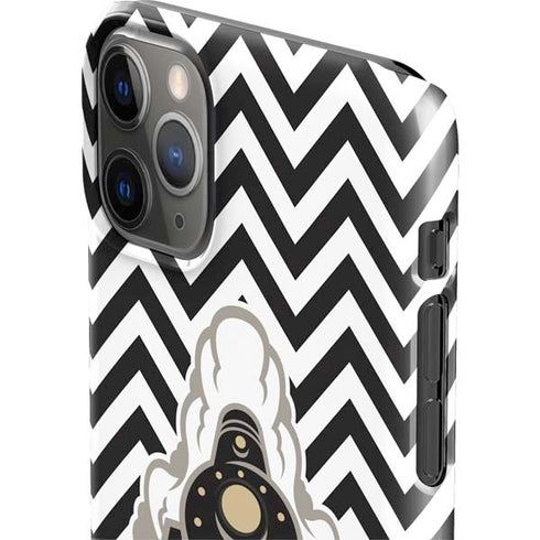 Purdue University Purdue Chevron iPhone 11 Pro Max Lite Case