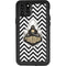 Purdue University Purdue Chevron iPhone 11 Pro Max Waterproof Case
