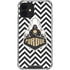 Purdue University Purdue Chevron iPhone 12 Clear Case