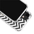 Purdue University Purdue Chevron iPhone 12 Clear Case