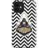 Purdue University Purdue Chevron iPhone 12 Impact Case