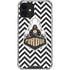 Purdue University Purdue Chevron iPhone 12 Mini Clear Case