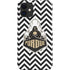 Purdue University Purdue Chevron iPhone 12 Mini Lite Case