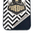 Purdue University Purdue Chevron iPhone 12 Mini Skin