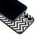 Purdue University Purdue Chevron iPhone 12 Mini Skin