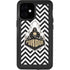 Purdue University Purdue Chevron iPhone 12 Mini Waterproof Case