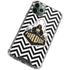 Purdue University Purdue Chevron iPhone 12 Pro Clear Case