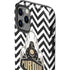 Purdue University Purdue Chevron iPhone 12 Pro Impact Case