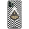 Purdue University Purdue Chevron iPhone 12 Pro Max Clear Case