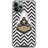 Purdue University Purdue Chevron iPhone 12 Pro Max Clear Case