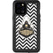 Purdue University Purdue Chevron iPhone 12 Pro Max Waterproof Case