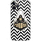 Purdue University Purdue Chevron iPhone 12 Pro Skin