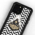 Purdue University Purdue Chevron iPhone 12 Pro Waterproof Case