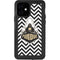 Purdue University Purdue Chevron iPhone 12 Waterproof Case