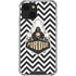 Purdue University Purdue Chevron iPhone 13 Clear Case