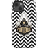 Purdue University Purdue Chevron iPhone 13 Impact Case