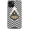 Purdue University Purdue Chevron iPhone 13 Mini Clear Case