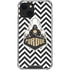 Purdue University Purdue Chevron iPhone 13 Mini Clear Case