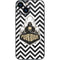 Purdue University Purdue Chevron iPhone 13 Mini Skin