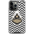 Purdue University Purdue Chevron iPhone 13 Pro Clear Case