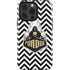 Purdue University Purdue Chevron iPhone 13 Pro Impact Case
