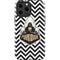 Purdue University Purdue Chevron iPhone 13 Pro Max Impact Case