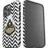 Purdue University Purdue Chevron iPhone 13 Pro Max Impact Case