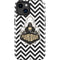 Purdue University Purdue Chevron iPhone 14 Plus Impact Case