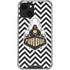 Purdue University Purdue Chevron iPhone 14 Plus Clear Case