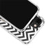 Purdue University Purdue Chevron iPhone 14 Plus Clear Case