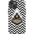 Purdue University Purdue Chevron iPhone 15 Impact Case