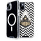 Purdue University Purdue Chevron iPhone 15 Plus MagSafe Case
