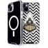 Purdue University Purdue Chevron iPhone 15 Plus MagSafe Case