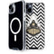 Purdue University Purdue Chevron iPhone 14 Plus MagSafe Case