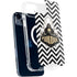 Purdue University Purdue Chevron iPhone 14 Plus MagSafe Case