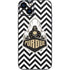Purdue University Purdue Chevron iPhone 14 Plus Skin