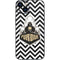 Purdue University Purdue Chevron iPhone 15 Plus Skin