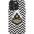 Purdue University Purdue Chevron iPhone 15 Pro Impact Case