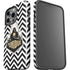 Purdue University Purdue Chevron iPhone 15 Pro Impact Case