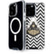 Purdue University Purdue Chevron iPhone 14 Pro MagSafe Case