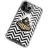 Purdue University Purdue Chevron iPhone 14 Pro Max Clear Case