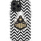 Purdue University Purdue Chevron iPhone 14 Pro Max Impact Case
