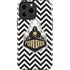 Purdue University Purdue Chevron iPhone 14 Pro Max Impact Case