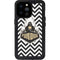 Purdue University Purdue Chevron iPhone 14 Pro Max Waterproof Case