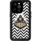 Purdue University Purdue Chevron iPhone 14 Pro Waterproof Case