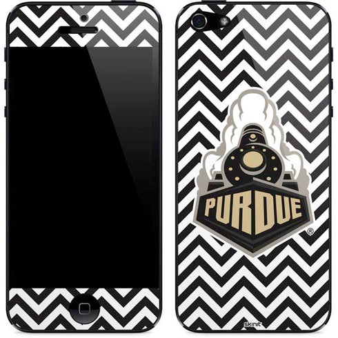 Purdue University Purdue Chevron iPhone 5/5s/5SE Skin
