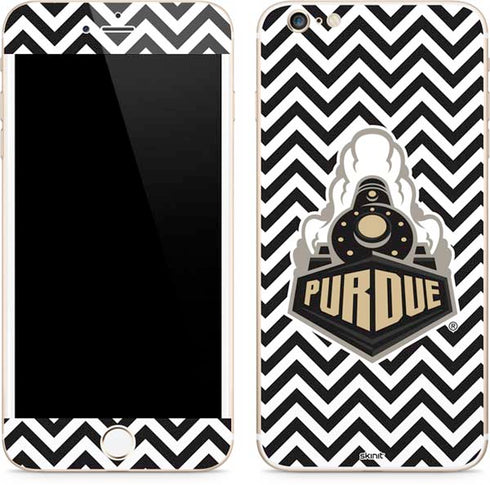 Purdue University Purdue Chevron iPhone 6/6s Plus Skin