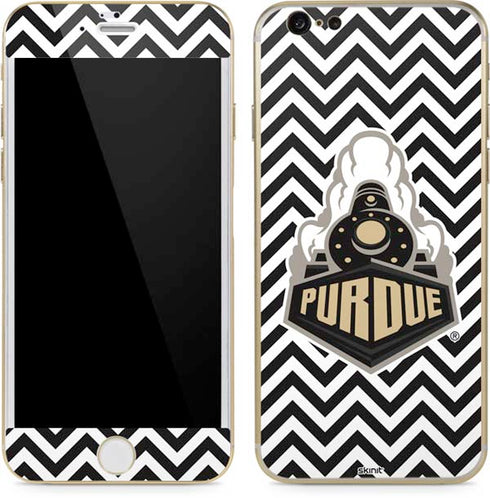 Purdue University Purdue Chevron iPhone 6/6s Skin